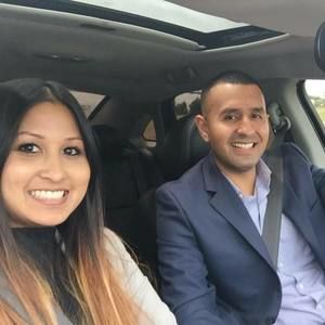 Meet your Posher, Eric