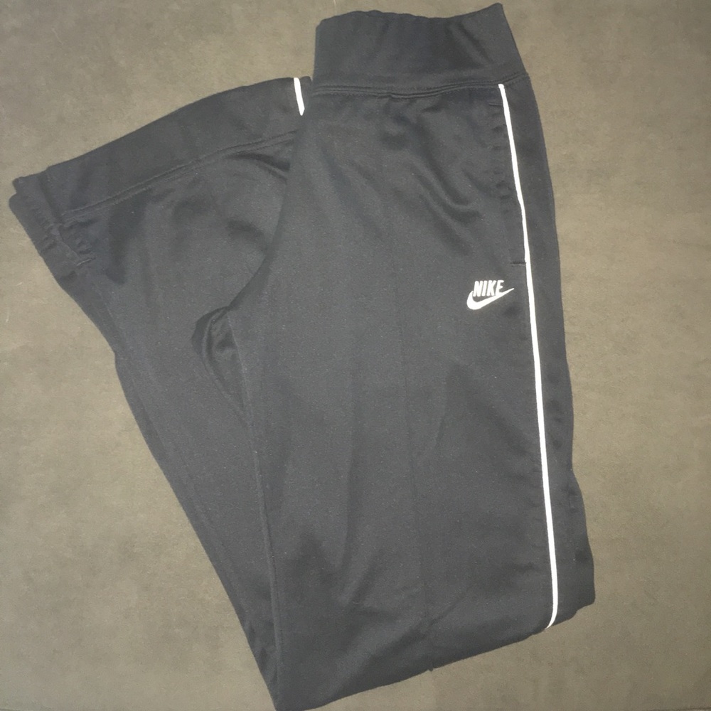 Nike Sweat Pants. (Kids XL, Woman's S)
