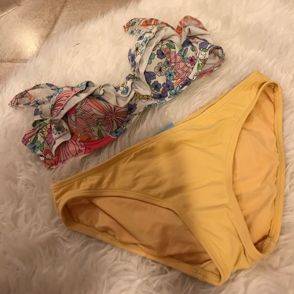 Coco rave bathing suit