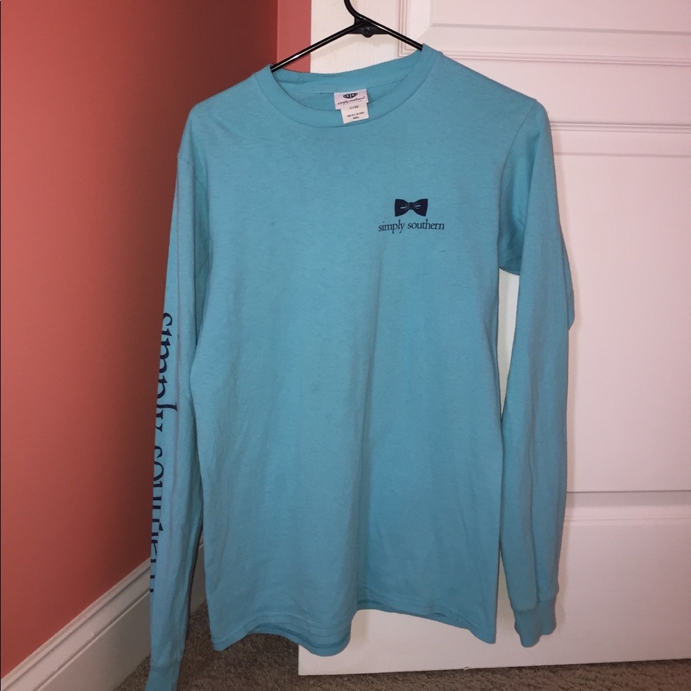 Simply Southern Shirt