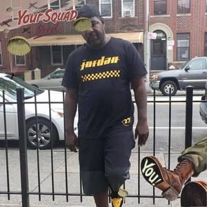 Meet your Posher, Jerome