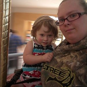 Meet your Posher, Brandi