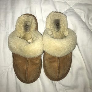 UGG Australia Slippers