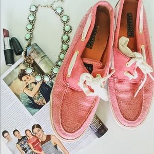 Sperry Top-Sider Boat Shoes