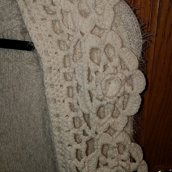S twelve sweater - Picture 2 of 3