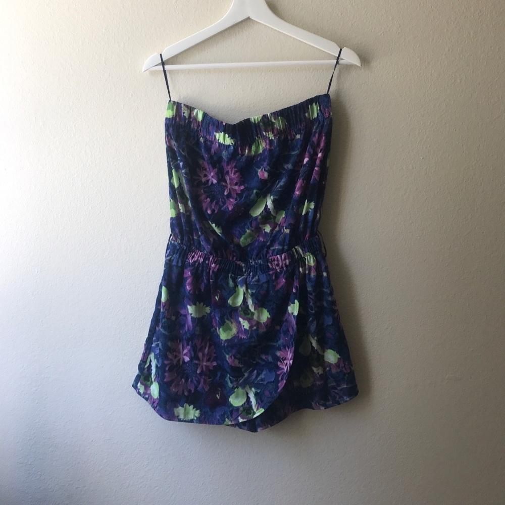 BB DAKOTA JUMPSUIT