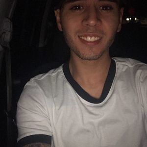 Meet your Posher, Ronald