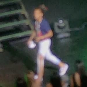 Meet your Posher, Aneth