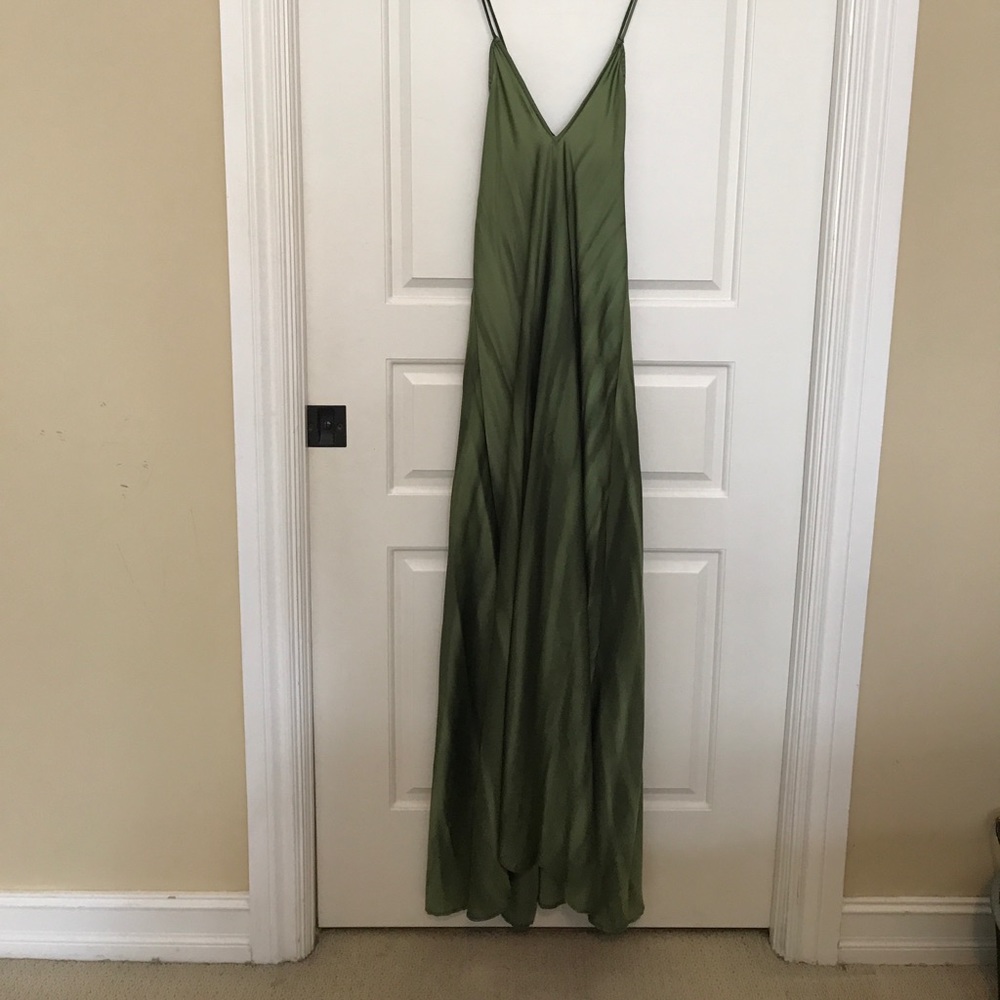 Dress by "Ramona LaRue by Arianne"