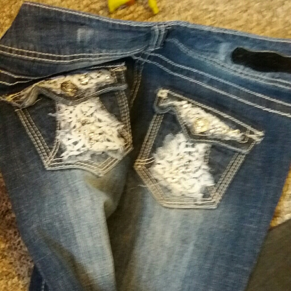 Jeans