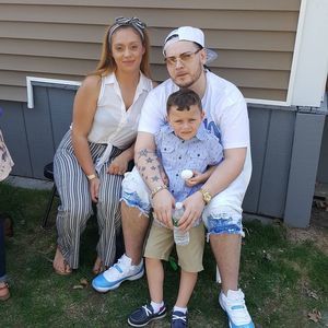 Meet your Posher, Moe