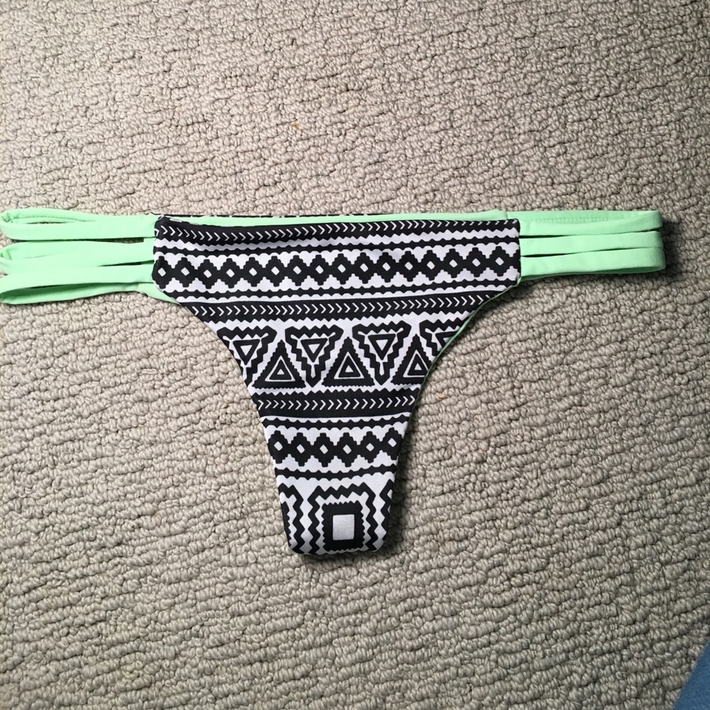 Reversible Bottoms