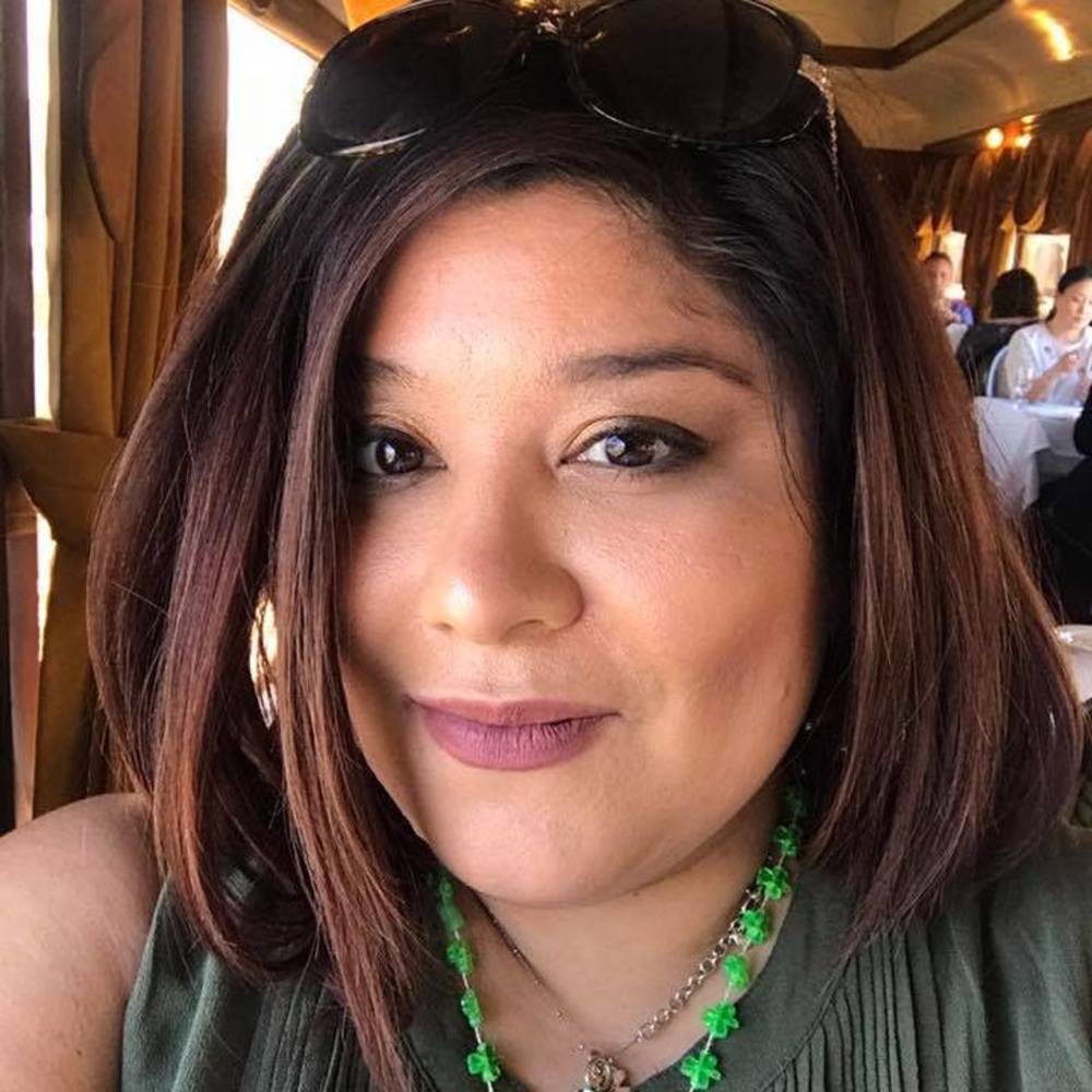 Meet your Posher, Mariana