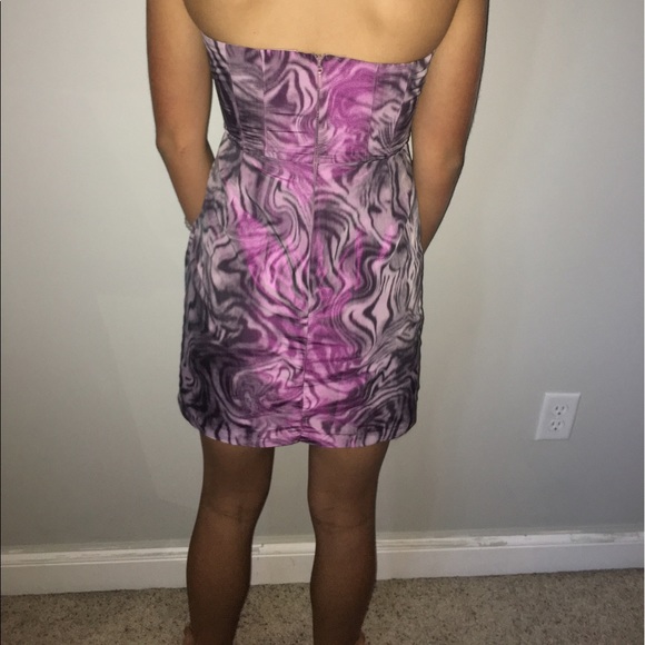 Formal/Homecoming dress - Picture 3 of 3