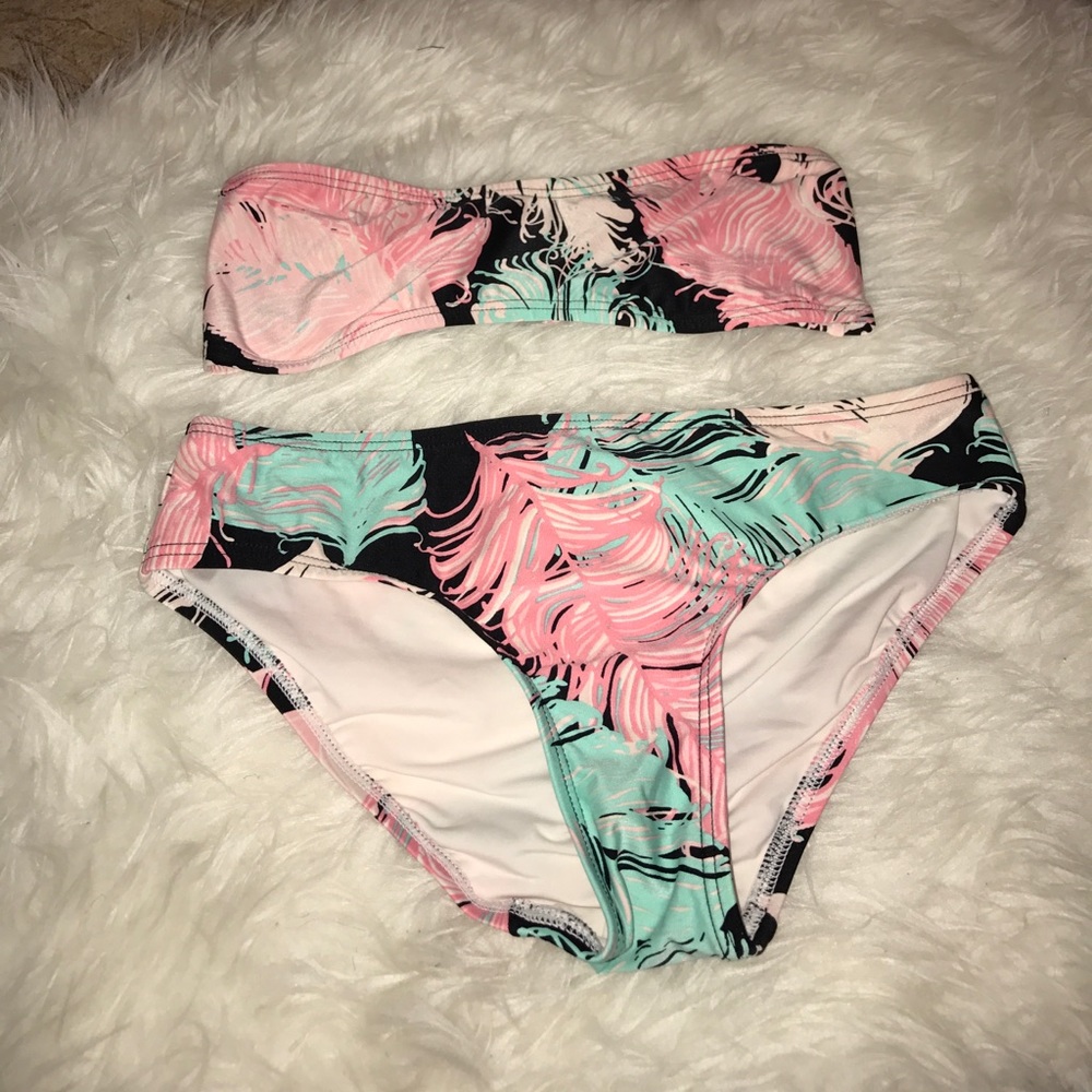Kate Spade bathing suit