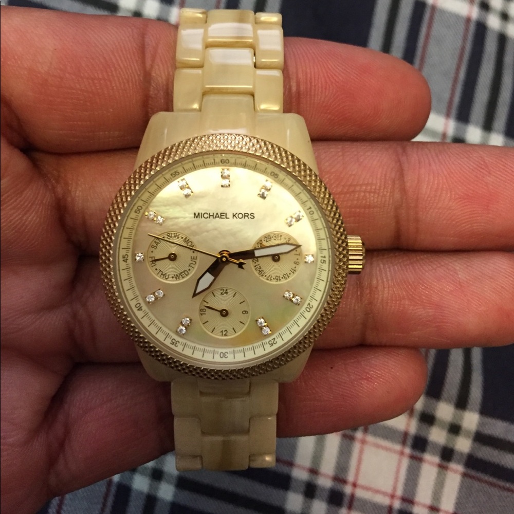 Michael Kors Watch
