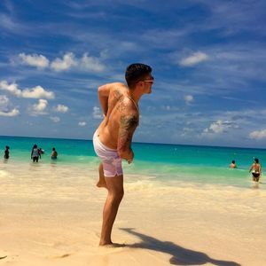 Meet your Posher, 'geri