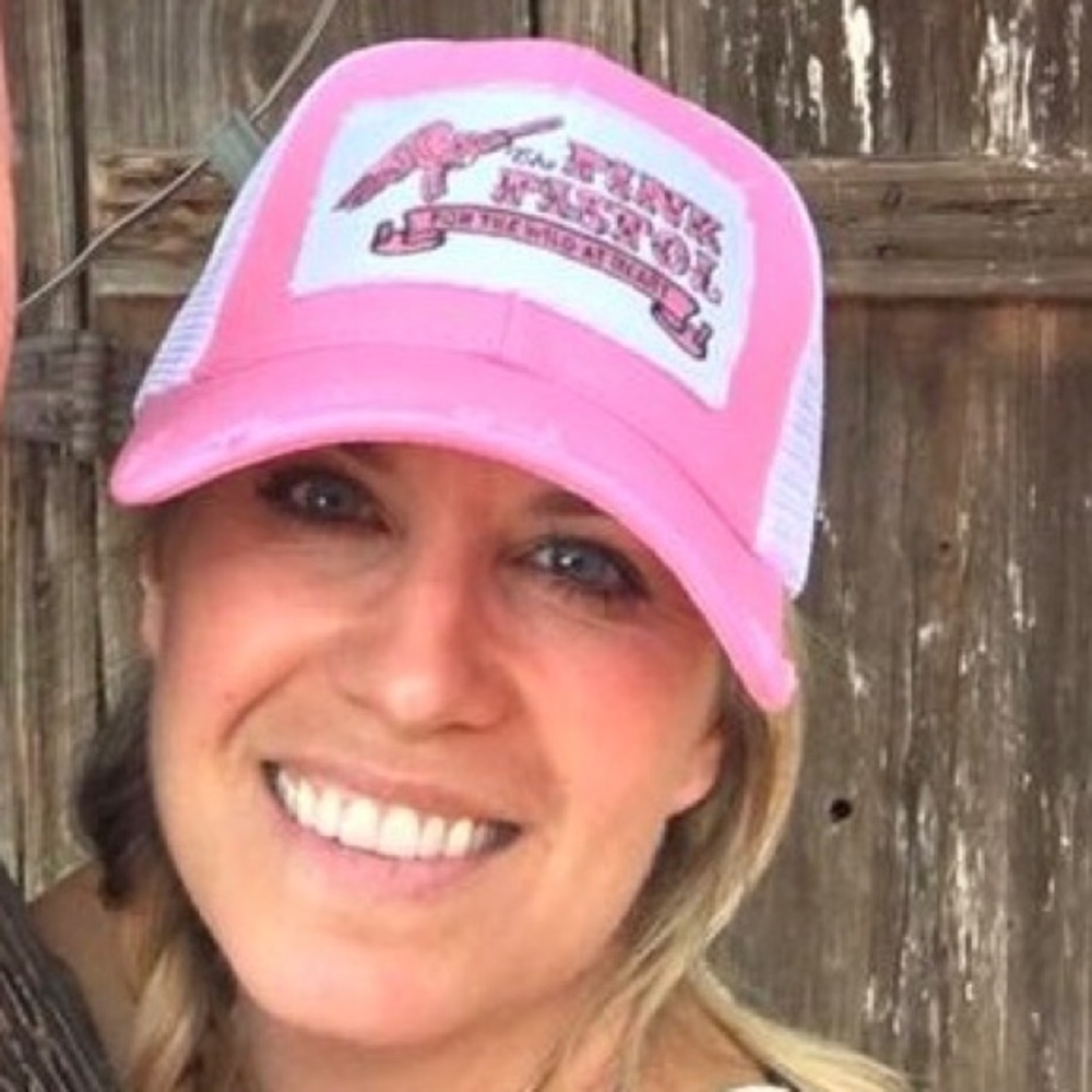 Meet your Posher, Michelle