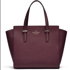ISO Kate Spade Hayden