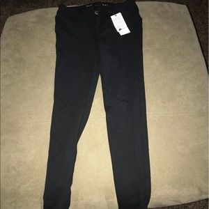 American Eagle Jeans Black