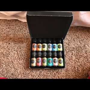 Edens Garden Essential Oils