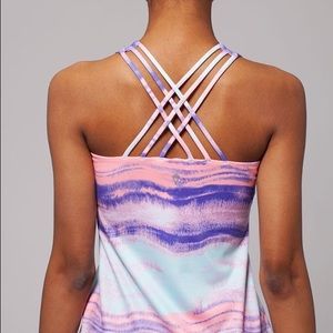 Ivivva Amaze Me Tank