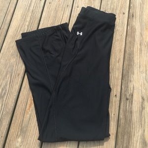 Under Armour Coldgear pants