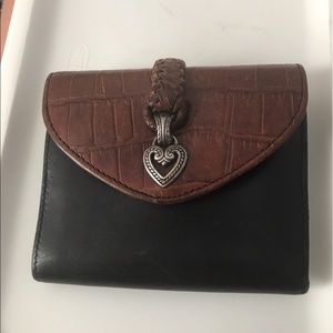 Brighton Wallet