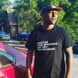 Meet your Posher, Ross