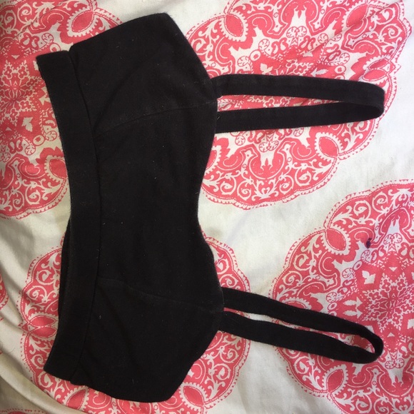 FULL TILT - Bralette - Picture 1 of 3
