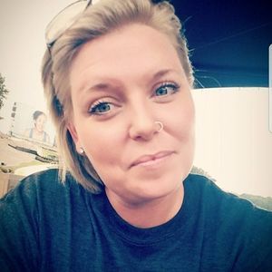 Meet your Posher, Desiree