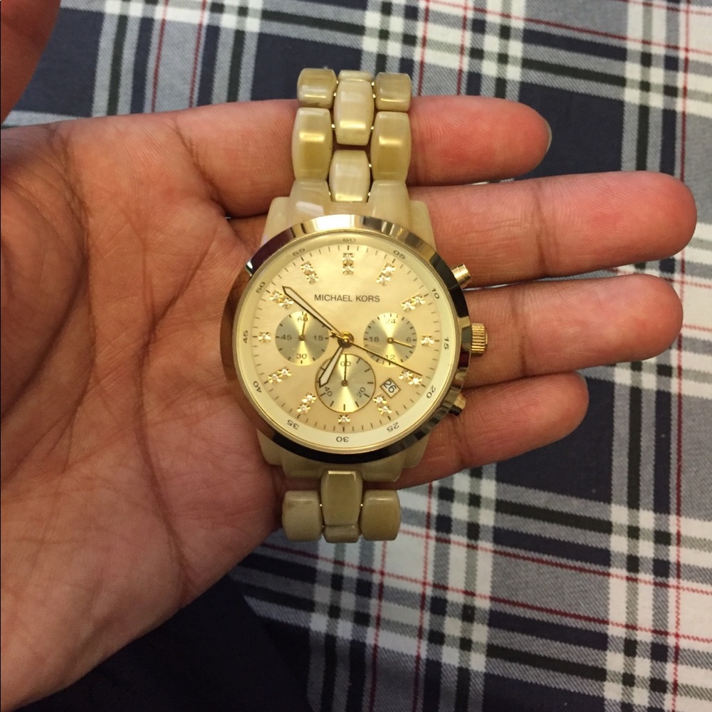 Michael Kors Watch