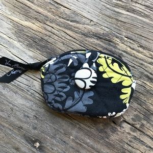 Vera Bradley change purse
