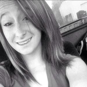 Meet your Posher, Rhysa