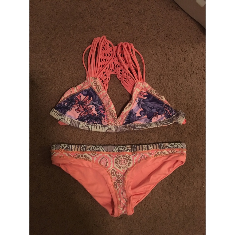 Maaji Bikini TIU