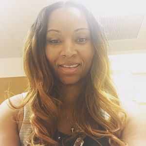 Meet your Posher, Tonya