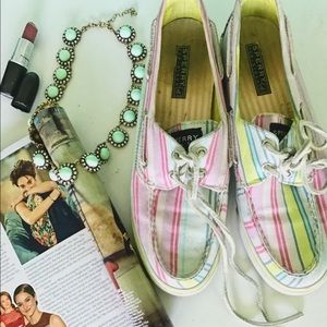 Sperry Top-Sider Boat Shoes