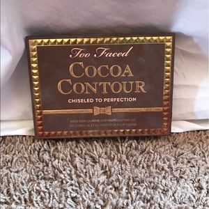 Too Faced Cocoa Contour