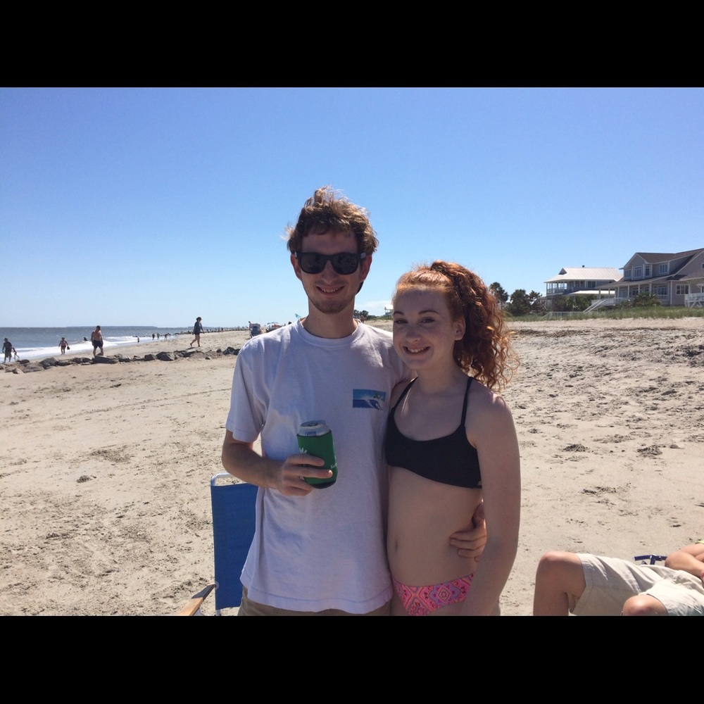 Meet your Posher, Mary mullen