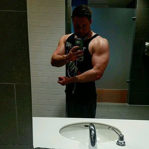 Meet your Posher, Colton