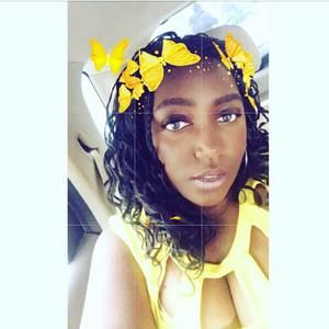 Meet your Posher, Eden