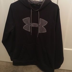 Under armour hoodie