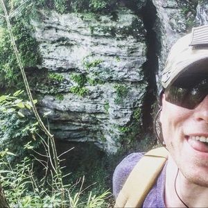 Meet your Posher, Austin