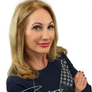 Meet your Posher, Pam