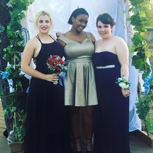 Meet your Posher, Carly