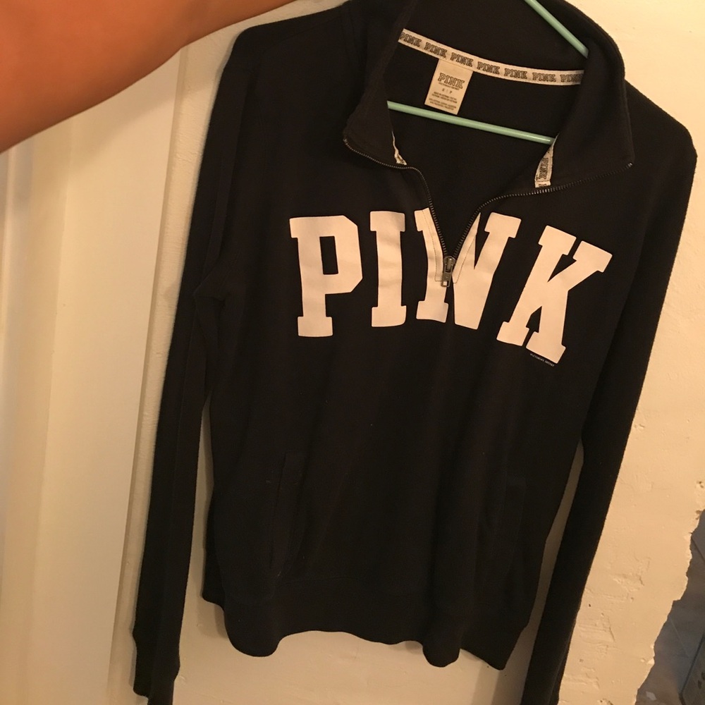 Victoria's Secret PINK pullover