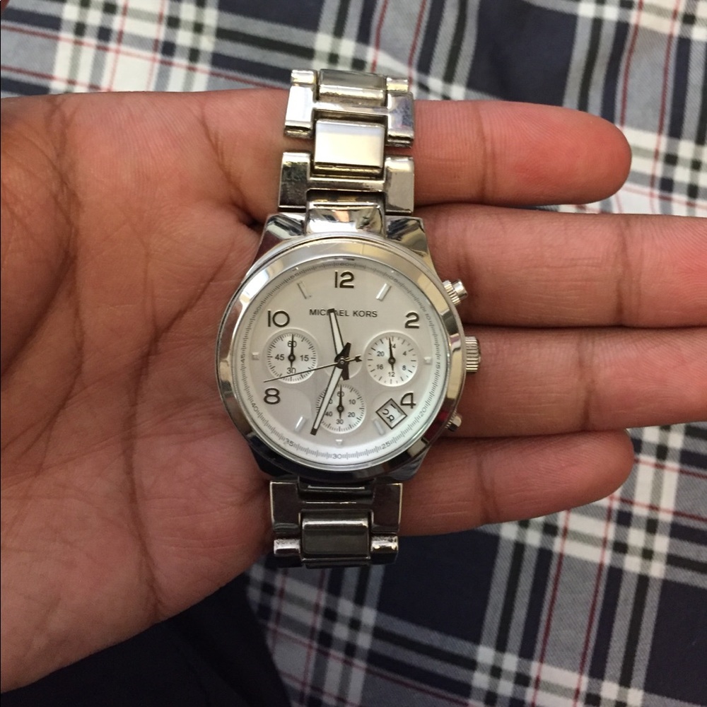 Michael Kors Watch MK-4263
