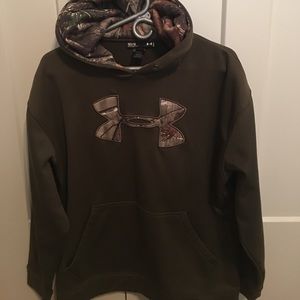 Men's hoodie