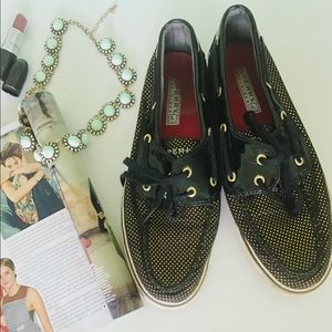 Sperry Top-Sider Boat Shoes