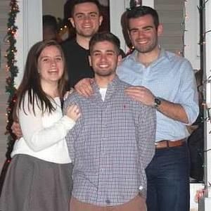 Meet your Posher, Kyle